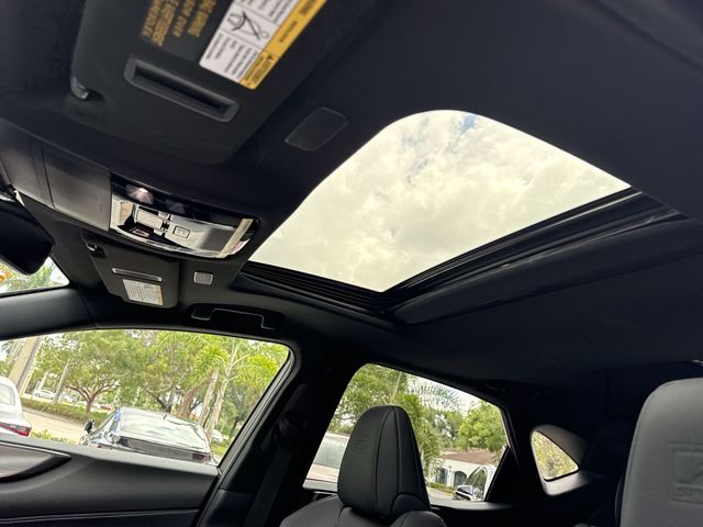 2024 Lexus NX - $43,898