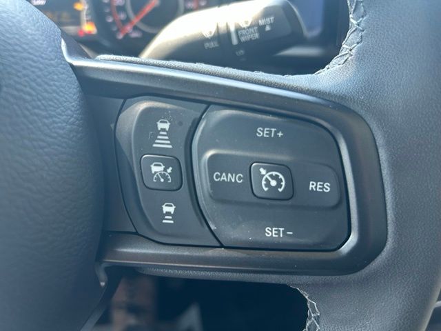 Used 2025 Jeep Gladiator Truck