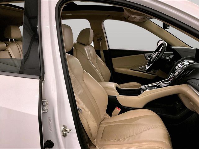 2020 Acura RDX Technology Package - 6
