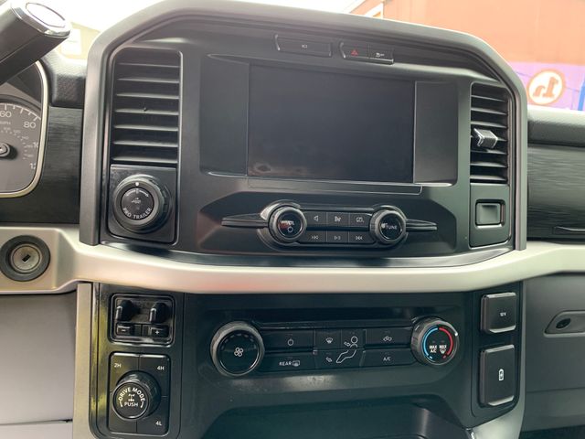 Used 2022 Ford F-150 Truck