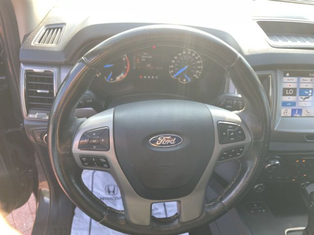 Used 2019 Ford Ranger Truck