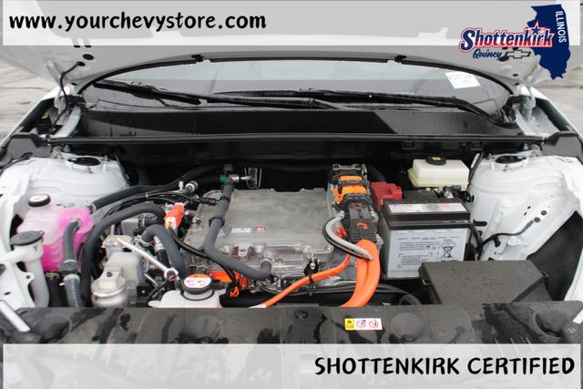 Used 2026 Toyota bZ SUV