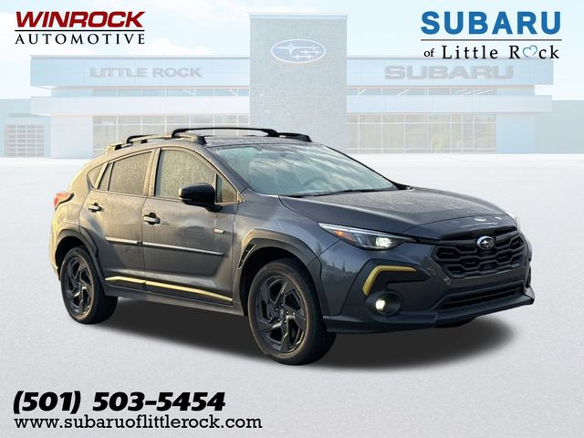 2024 Subaru Crosstrek Sport AWD