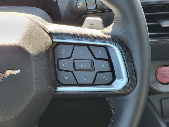 New 2025 Yellow Ford GT image 28