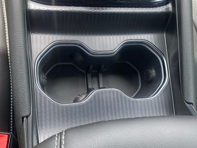 new 2025 Jeep Grand Cherokee L car, priced at $44,545