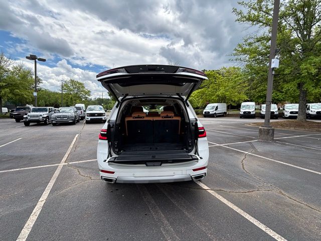 X7 xDrive40i
