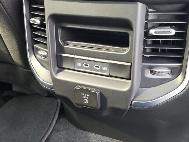 2026 Ram 1500 Big Horn/Lone Star:C02627A
