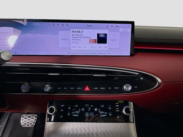 Thumbnail: 2026 Genesis GV70 - 11