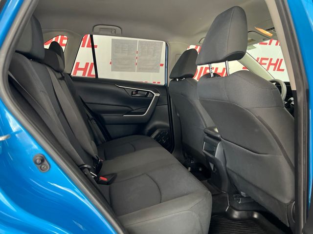 Used 2019 Toyota RAV4 SUV