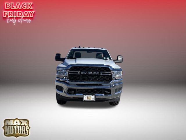 2023 Ram 3500 Tradesman 2