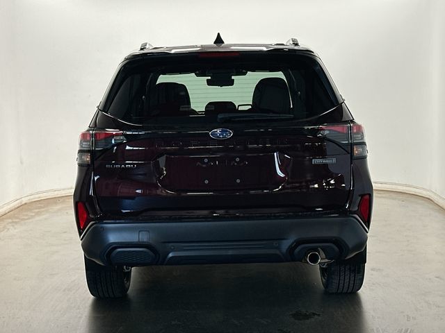 2026 Subaru Forester Touring Hybrid - 3