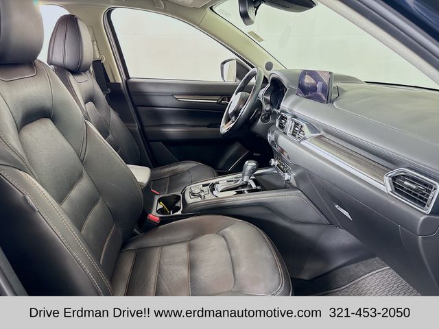 2022 Mazda CX-5 S Premium Plus package - Photo 25