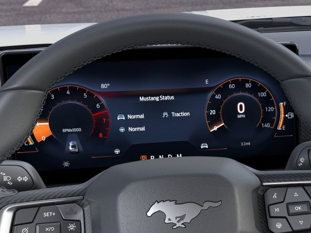 New 2026 White Ford EcoBoost image 13