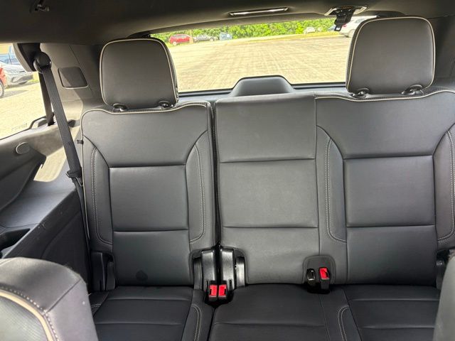 Used 2023 Chevrolet Tahoe SUV