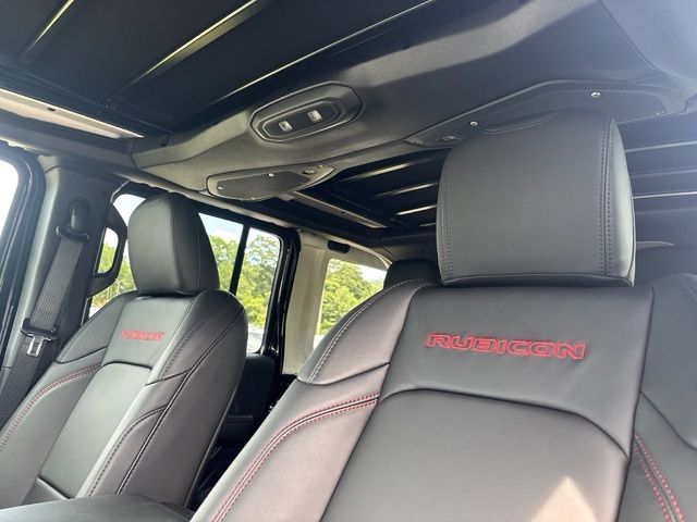 New 2026 Jeep Wrangler SUV