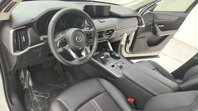 2025 Mazda CX-90 Select Package - Photo 17