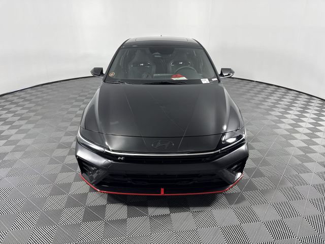 New 2025 Hyundai Elantra N For Sale in Indianapolis, IN