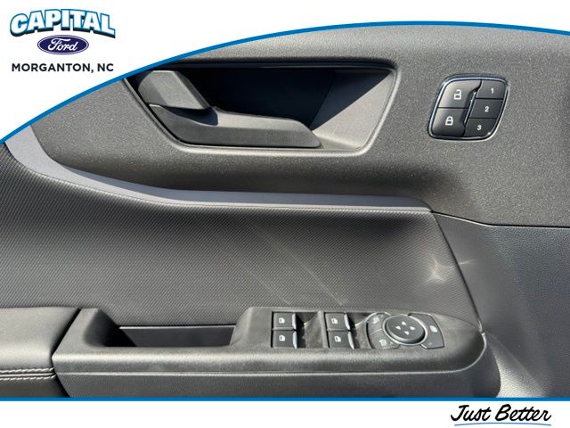 New 2026 Gray Ford Outer Banks image 21