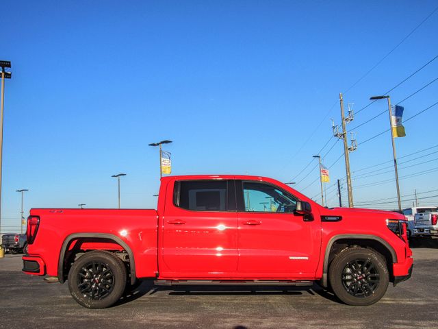 Photo of 2025 GMC Sierra 1500 Elevation in Dallas, GA - 3,  2025 GMC Sierra 1500 Elevation:44163