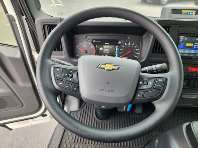 New Car 2025 Chevrolet 5500 Xd Lcf Diesel  For Sale Under $100,000 In San Antonio, Texas