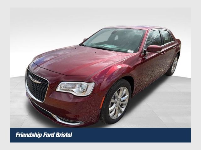 2021 Chrysler 300 Touring AWD