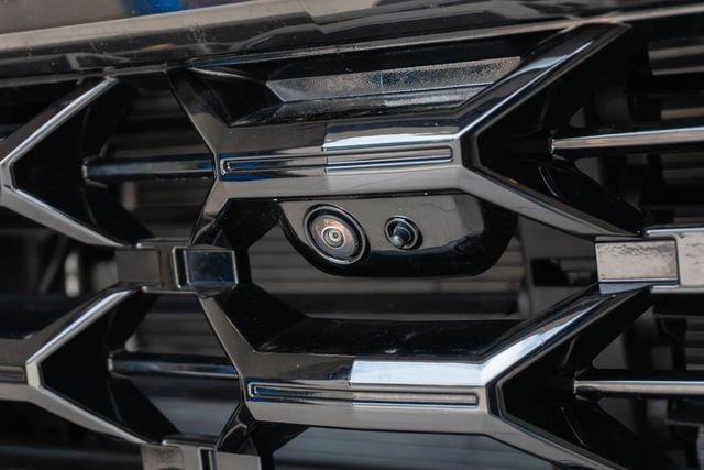 Used 2023 Chevrolet Silverado 1500 Truck