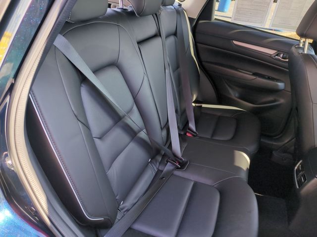 used 2024 Mazda CX-5 car, priced at $23,911