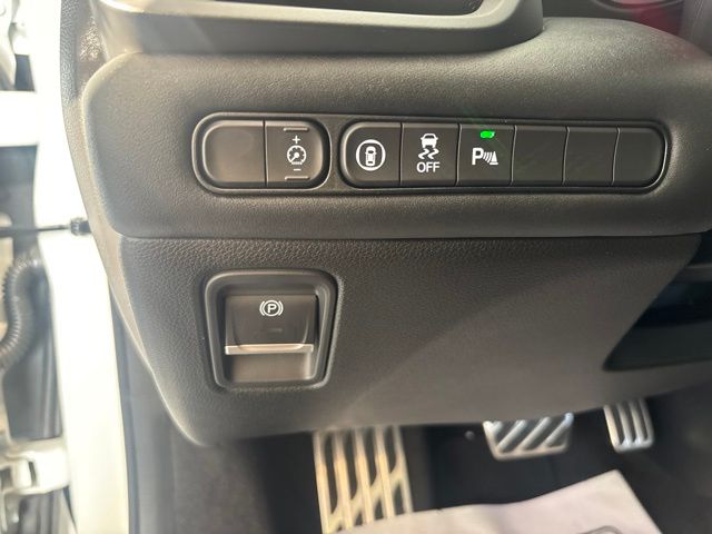 Used 2022 Acura TLX Sedan