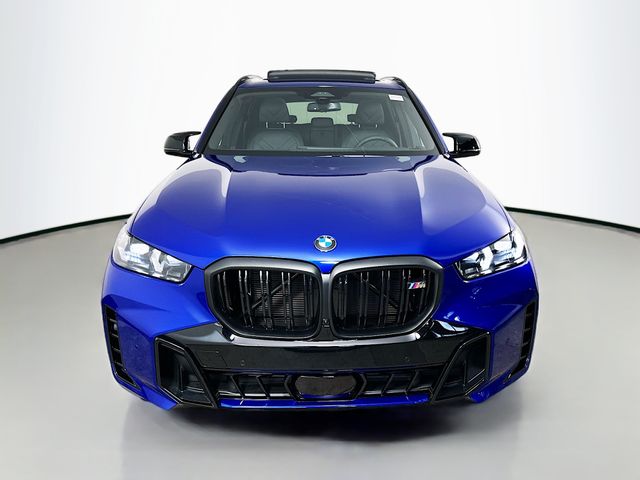 2025 BMW X5 M60i 2