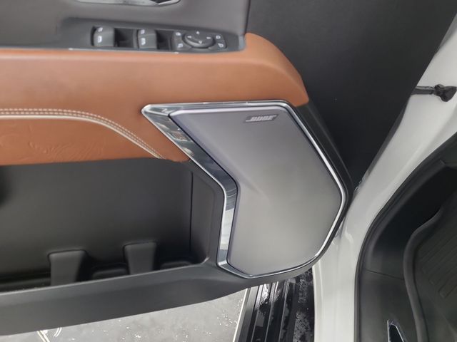 2023 – GMC – Sierra 1500