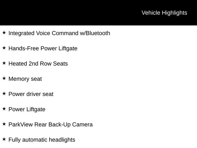 View vehicle photo 7