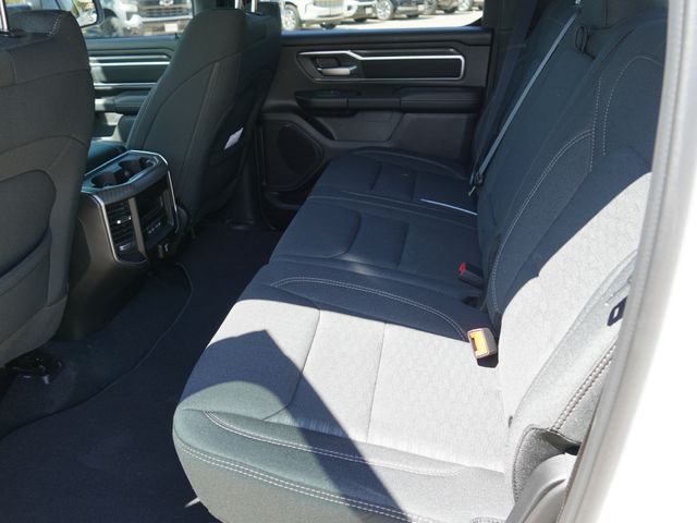 New 2026 Ram 1500 Truck