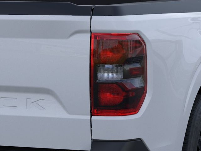 new 2026 Ford Maverick car