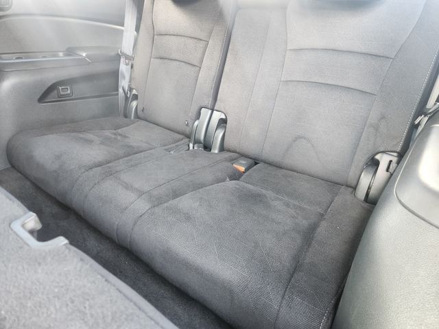 2022 Honda Pilot Sport Gray at EAG Ford Navasota