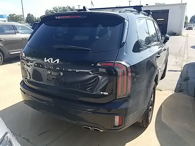 Used 2024 Kia Telluride SUV