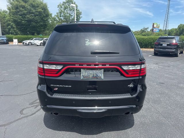 2023 Dodge Durango R/T - Photo 5