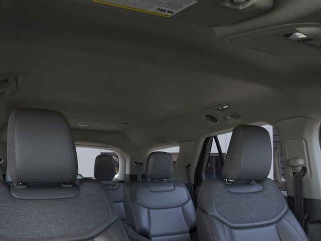 New 2026 White Ford Active image 22