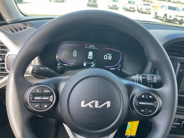 2023 Kia Soul LX 26