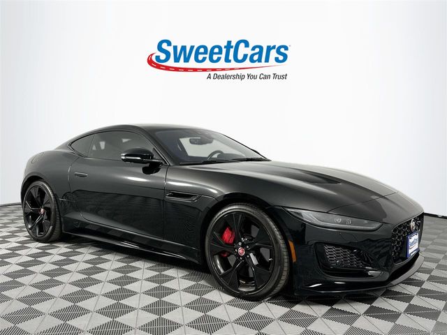 F-TYPE