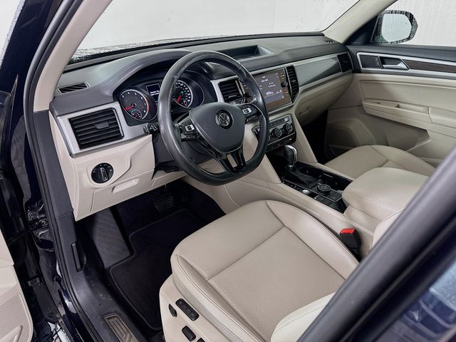 Thumbnail: 2018 Volkswagen Atlas - 9