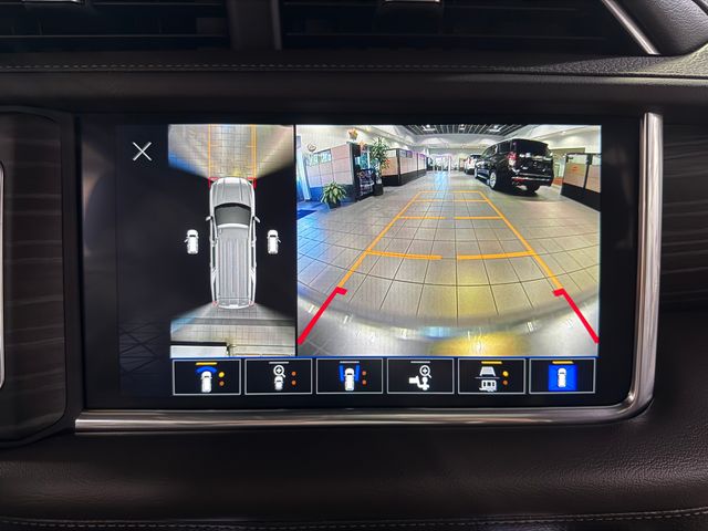 2023 GMC Yukon Denali Gray at Bob King Buick GMC