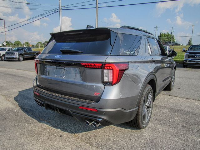 Photo of 2025 Ford Explorer ST-Line in Dallas, GA - 3,  2025 Ford Explorer ST-Line:167669