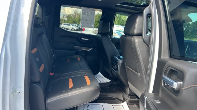 Used 2022 GMC Sierra 1500 Limited Truck