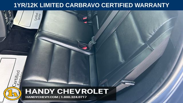 Used 2020 Jeep Grand Cherokee SUV