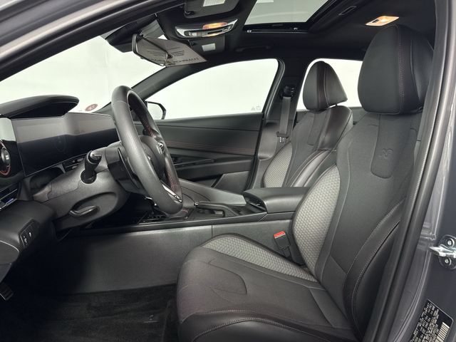 Used 2025 Hyundai Elantra For Sale in Indianapolis, IN