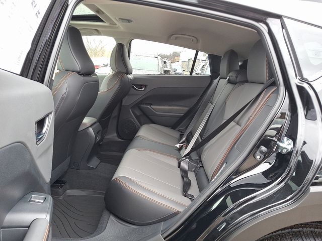 new 2026 Subaru Crosstrek Hybrid car, priced at $38,486