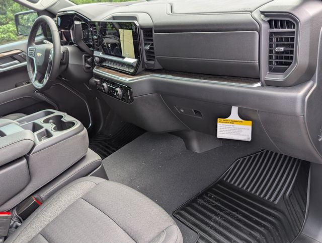 2026 Chevrolet Silverado 1500 LT Gray at AutoSavvy Houston Southwest