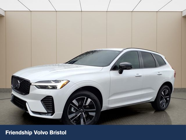 2026 Volvo XC60 B5 Core AWD