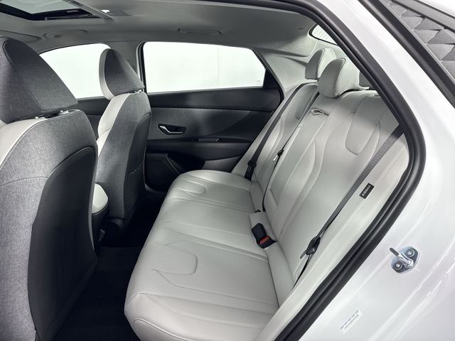 New 2025 Hyundai Elantra For Sale in Indianapolis, IN