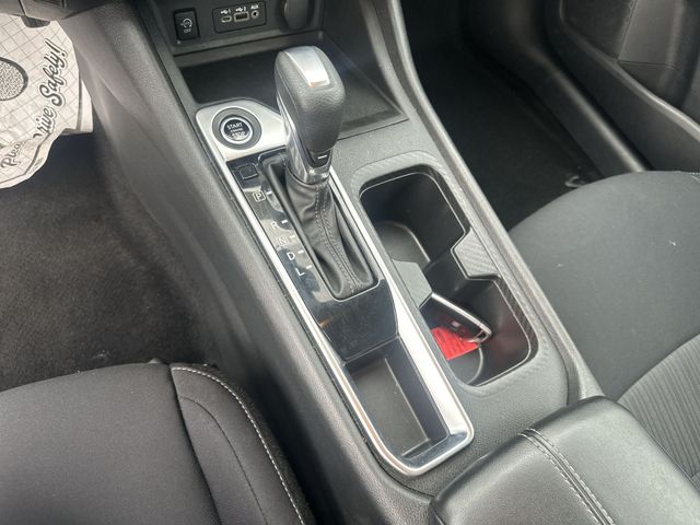Certified Used 2024 Red Nissan SV image 22